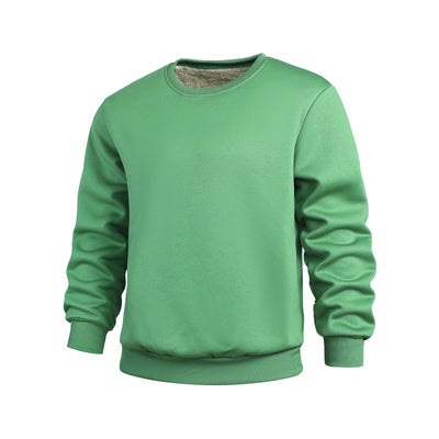 Sudadera Deportiva de Invierno Reforzada para Hombre - Image 10
