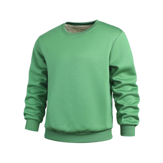 Sudadera Deportiva de Invierno Reforzada para Hombre - Image 10