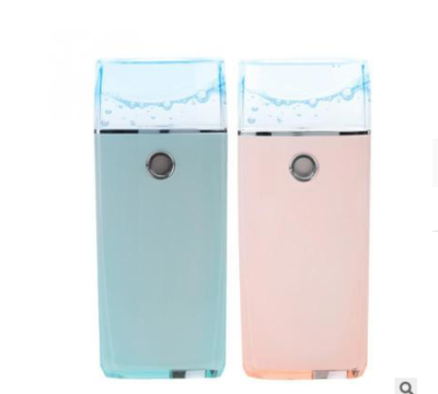 Vaporizador Facial Eléctrico Portátil - Image 7