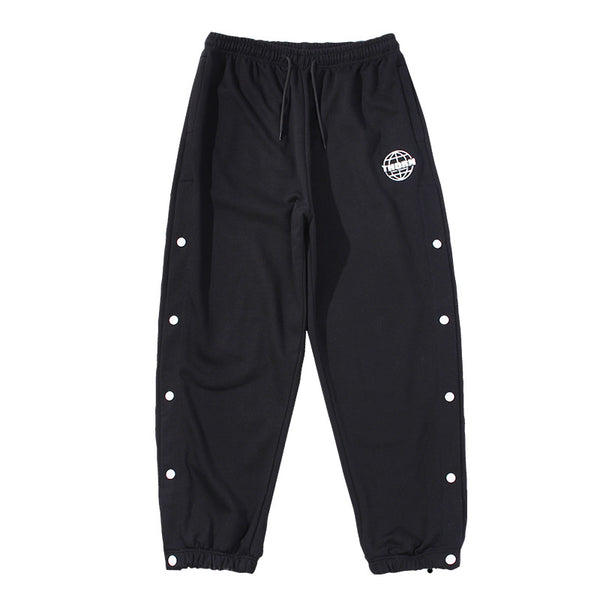 Pantalones Deportivos Holgados Newport para Hombre - Otoño e Invierno