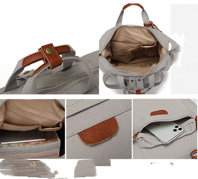 Mochila Versátil para Estudiantes Hombre y Mujer - Image 19
