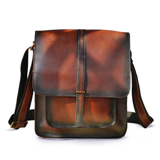 Bolsa Bandolera Retro para Tablet de 10 Pulgadas - Image 11