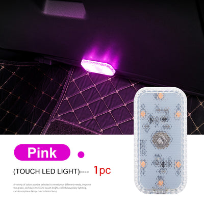 Iluminación Ambiental sin Cables con Control Táctil - Image 9