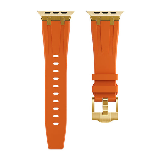 Correa de Silicona Líquida para Apple Watch Ultra - Image 16