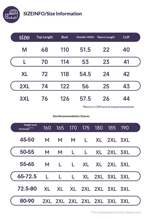 Playera de Algodón con Parche Bordado para Hombre - Image 9