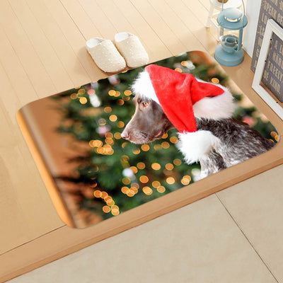 Tapete Absorbente Antideslizante para Baño, Dormitorio y Hogar - Image 32