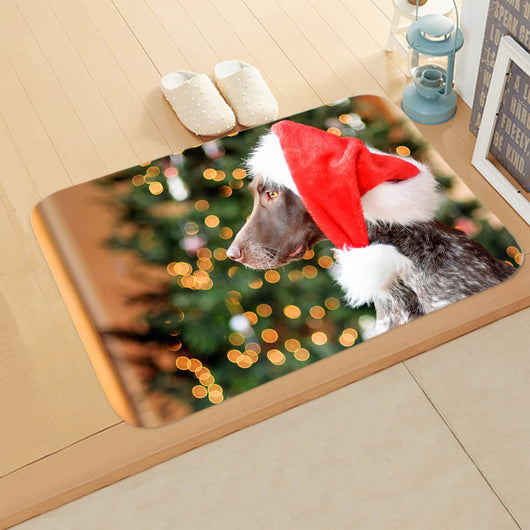 Tapete Absorbente Antideslizante para Baño, Dormitorio y Hogar - Image 32