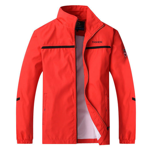 Conjunto Deportivo Casual Plus Size para Hombre - Image 13