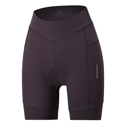 Pantalones Cortos de Ciclismo con Gel de Sílice - Absorción de Impactos y Máxima Elasticidad - Image 11