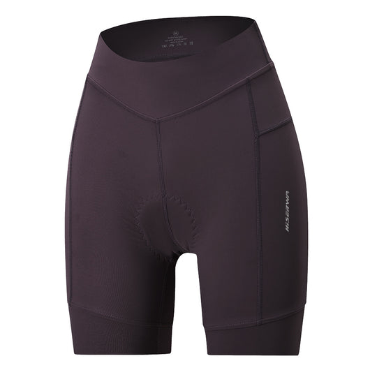 Pantalones Cortos de Ciclismo con Gel de Sílice - Absorción de Impactos y Máxima Elasticidad - Image 11