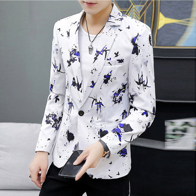 Chaqueta Casual Slim Fit para Hombre - Corte Moderno y Versátil - Image 10