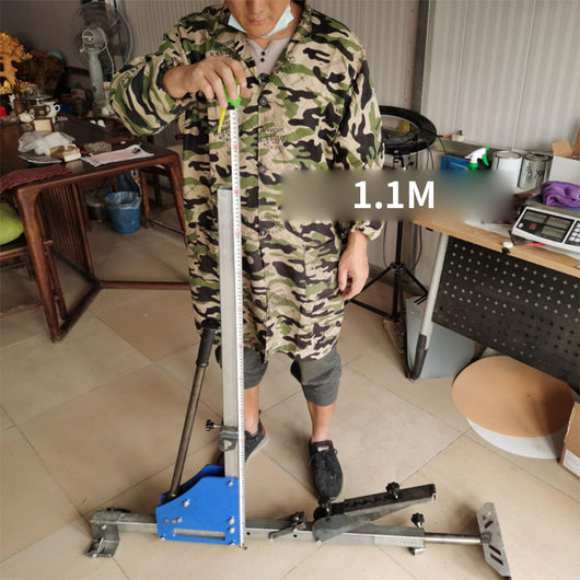 Sujetador de Tensión para Láminas Metálicas - Image 10