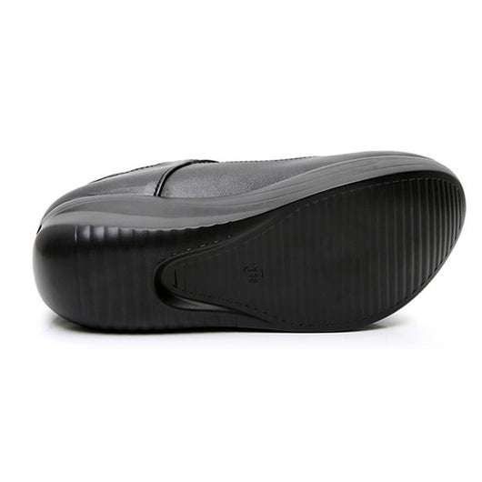 Zapatilla Plataforma para Mujer - Comodidad y Estilo - Image 7