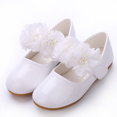 Zapatos Princesa Estilo Coreano para Niñas - Colección Primavera - Image 6