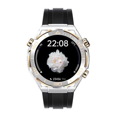 Reloj Inteligente S30Max Deportivo Resistente al Agua con Pantalla Táctil - Image 7