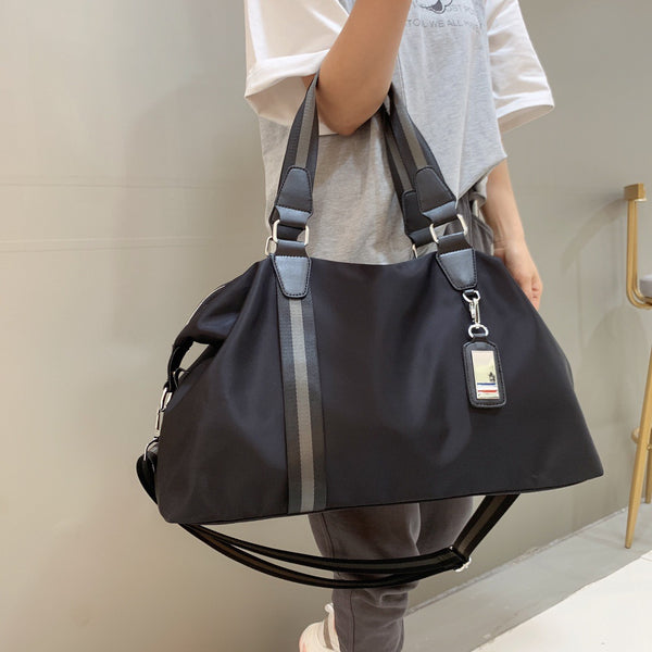 Mochila de Viaje para Hombre con Gran Capacidad