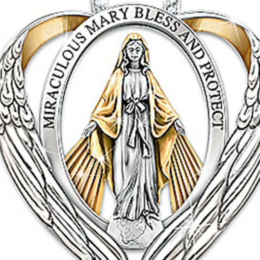 Collar de la Virgen María - Image 9