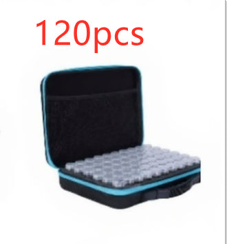 Caja Organizadora de Semillas con Bolsa EVA Resistente - Image 6