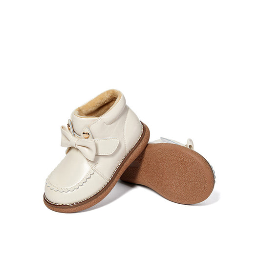 Botas Infantiles de Invierno para Niñas con Suela Suave - Image 12