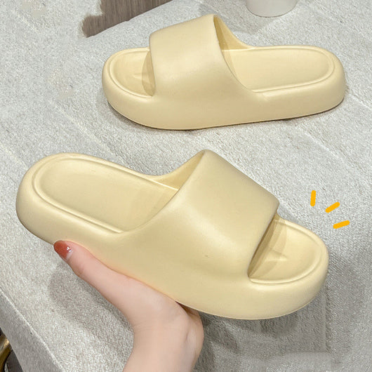 Pantuflas Antideslizantes Ultra Cómodas para el Hogar - Image 4