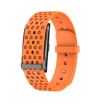 Reloj Deportivo Inteligente con Monitor de Oxígeno en Sangre - Image 5