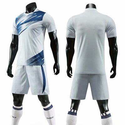 Uniforme de Fútbol Infantil para Entrenamiento Deportivo - Image 32
