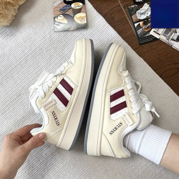 Zapatillas Deportivas Transpirables Versátiles para Mujer