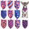 Babero Triangular Absorbente para Mascotas