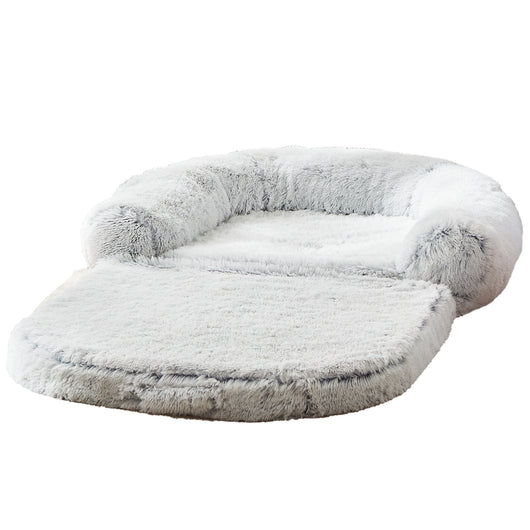 Sofá Cama para Mascotas con Funda Removible y Lavable - Image 7