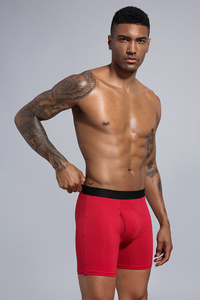 Boxers de Algodón para Hombre - Ropa Interior Cómoda y Duradera - Image 8