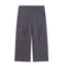 Men's Modern Design Overalls with Dimensional Pockets