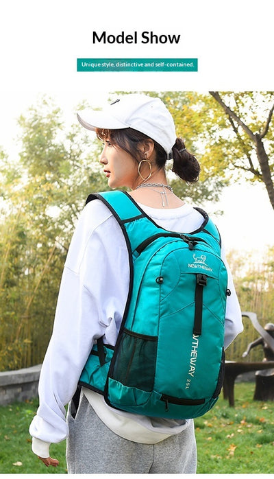 Bolsa de Viaje de Gran Capacidad para Actividades al Aire Libre - Image 19