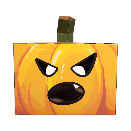 Juguetes Corrugados para Gatos Temática Halloween