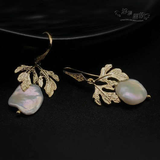 Aretes Wind Lady Plata 925 Aguja Hipoalergénica - Joyería Versátil - Image 5