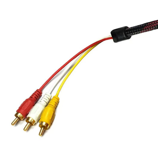 Cable Convertidor HDMI a AV15 Macho - Image 3