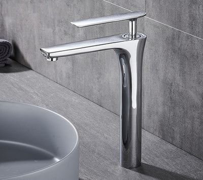 Grifo Extensible para Baño de Montaje en Pared - Image 22