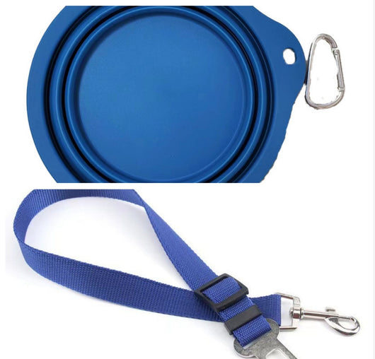 Cama Impermeable para Perros en Auto - Cojín Resistente y Duradero - Image 18