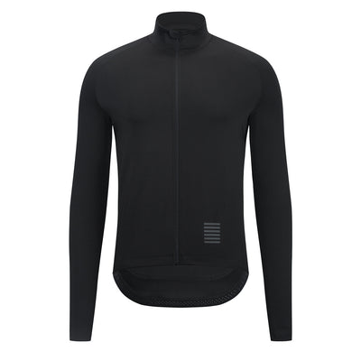 Chaqueta Deportiva Ciclismo Impermeable Manga Larga Hombre - Image 3