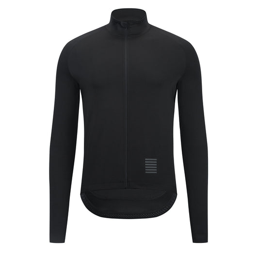 Chaqueta Deportiva Ciclismo Impermeable Manga Larga Hombre - Image 3