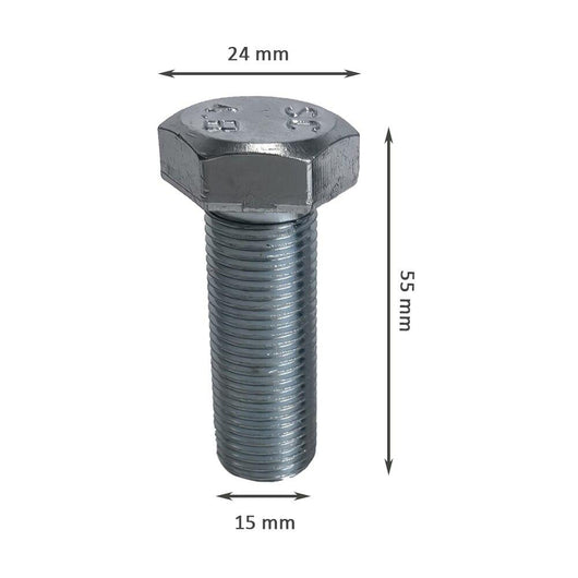Kit Multiherramienta de Emergencia para Llanta de Repuesto con Diseño Hexagonal - Image 13