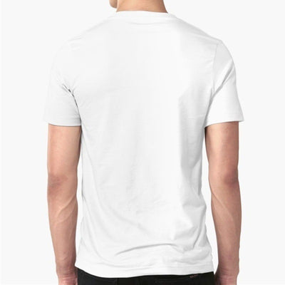 Playera Hombre Estampado Pug - Image 9