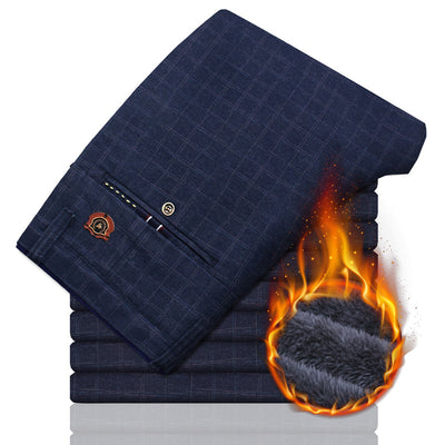 Pantalones de Chándal Cuadriculados Premium - Image 7