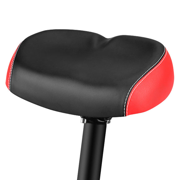 Asiento de Bicicleta Ergonómico con Amortiguación de Impactos