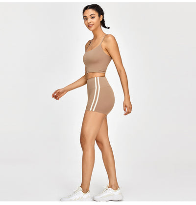 Corpiño Deportivo Moldeador con Soporte de Espalda para Yoga - Image 32
