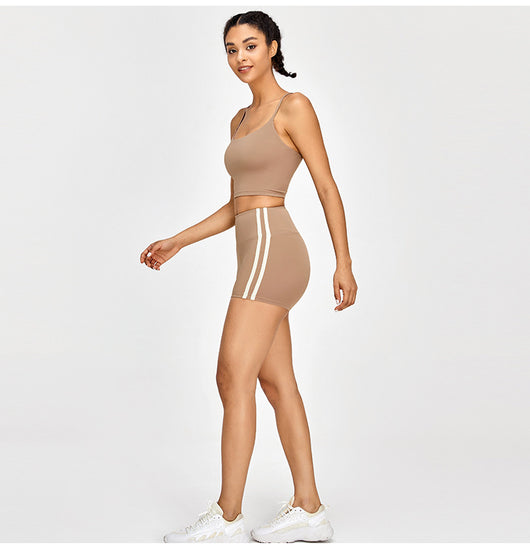 Corpiño Deportivo Moldeador con Soporte de Espalda para Yoga - Image 32