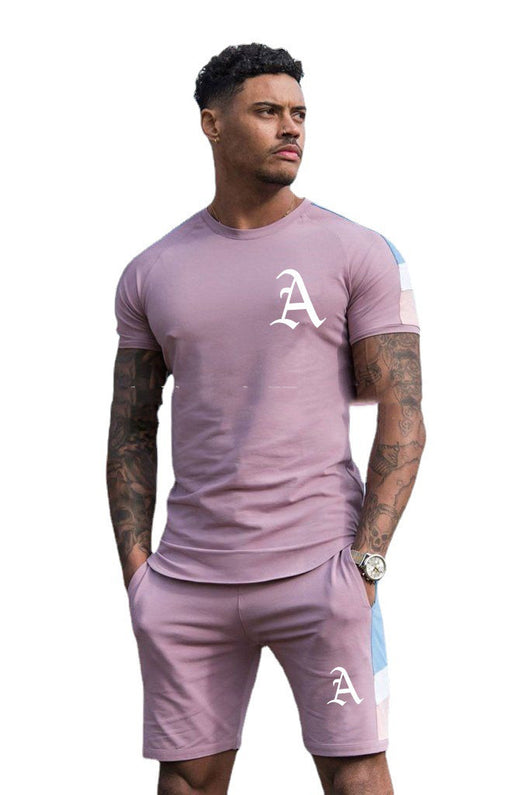 Suéter Deportivo Casual Hombre Cuello Redondo Estilo Europeo - Image 6