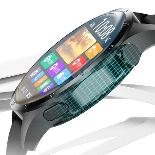 Reloj Inteligente con Llamadas Bluetooth y Múltiples Modos Deportivos - Image 5