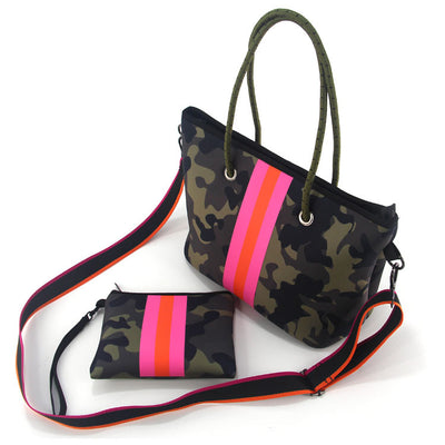 Bolso de Playa Deportivo de Neopreno para el Hombro - Image 7