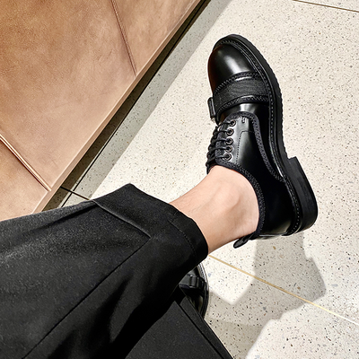 Zapatos Formales Versátiles para Negocios y Casual - Image 5