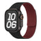 Preto com bordô 38 ou 40 ou 41 ou 42MM